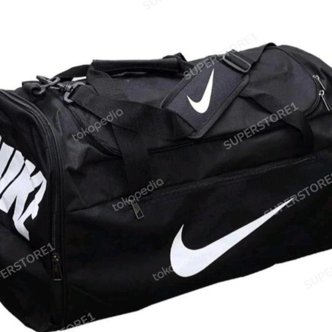 Tas Gym Nike Travel Bag Nike Tas Olahraga Sport Bag Tas Gym Tas Travel