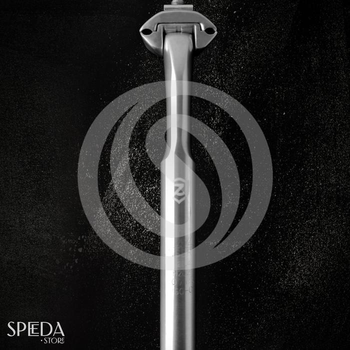 Enzo Aero Seatpost Alloy Sepeda Balap Mtb Original Dan Terpercaya