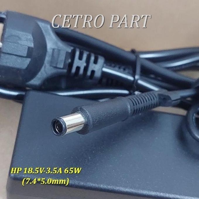 Cod,Bisa- Adaptor Charger Laptop Compaq Cq40 Cq41 Cq4 Cq43 Cq35