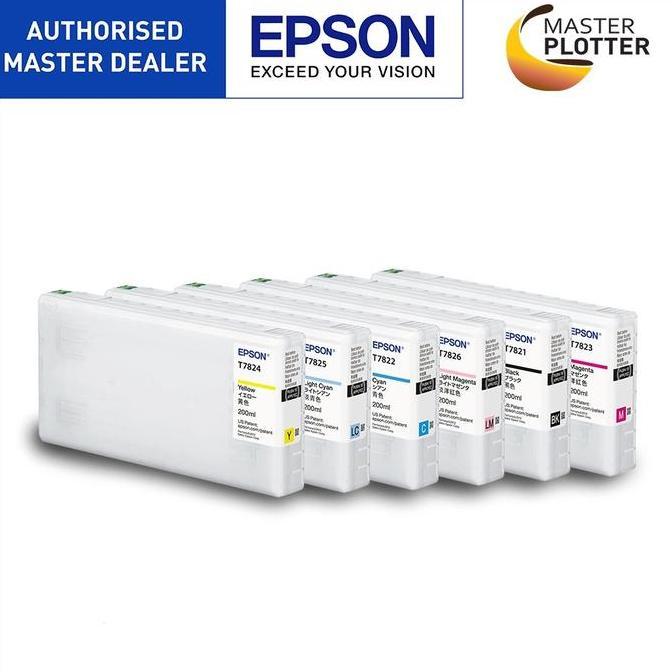 Bolehdijamin- Tinta Surelab Epson D700