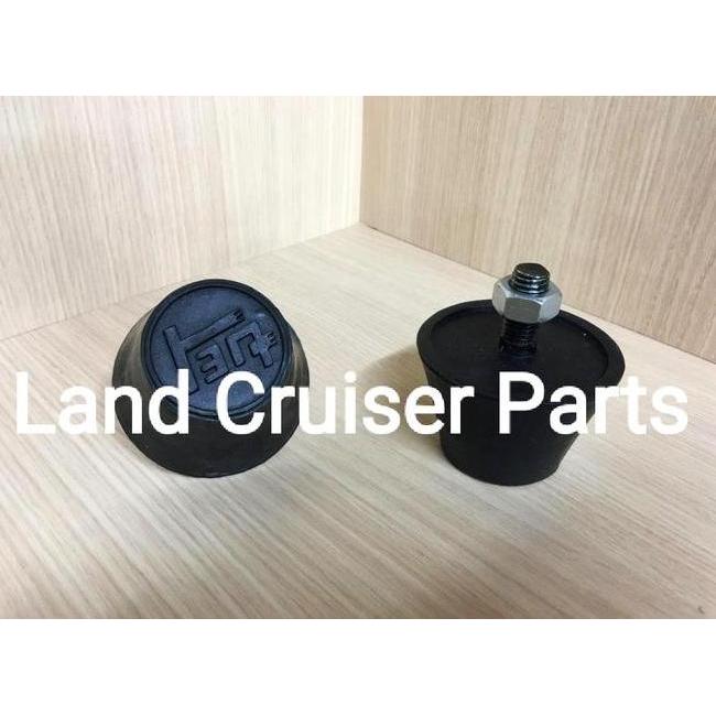Karet Bumper Depan/Belakang Logo Hardtop Fj/Bj