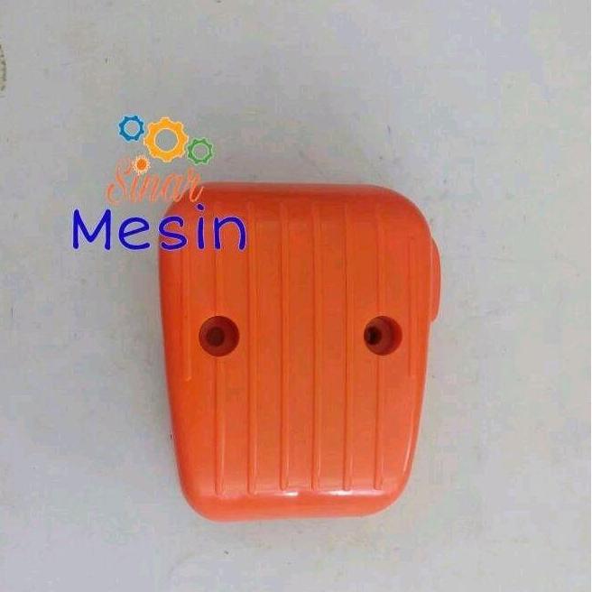Filter Carburator mesin potong rumput 2tak