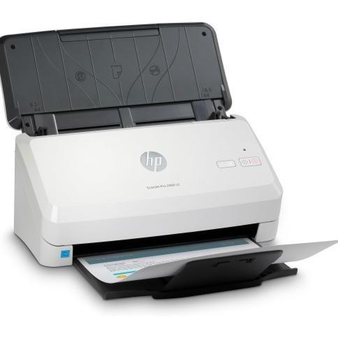 Bolehdijamin- Scanjet Pro 000 S Sheet Feed Scanner