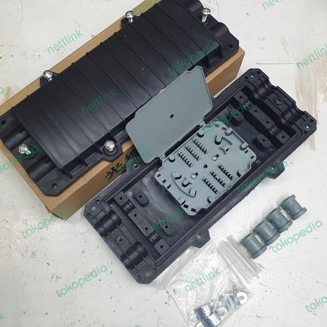 Adabanyak- Joint Closure Mini 6 Core / Closure 6 Core Mini
