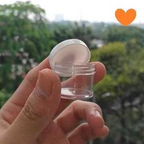 MAISONSHOP POT CUP WADAH URIN URINE SALEP 10 CC GR GRAM ML 10CC 10GR 10ML VIRAL