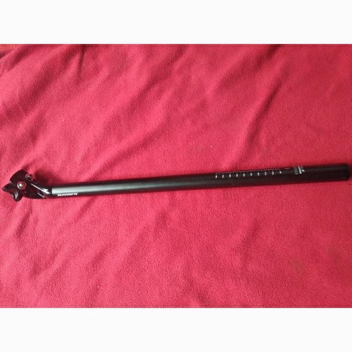 Seatpost Insert 25,4 Minion Panjang 50 Cm Original Dan Terpercaya