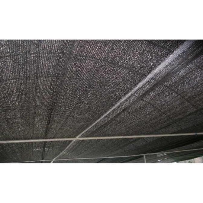 Giardino- Jaring Paranet 10 X 3 Meter / Jaring Penahan Panas Untuk Tanaman