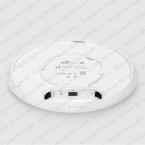 Mmhstore- Ubiquity Uap Ac Pro, Unifi Uap-Ac-Pro Include Poe 48V