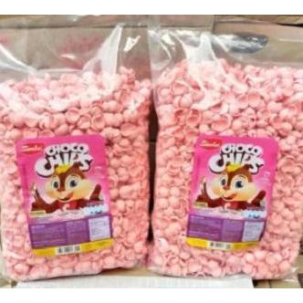 Sehatyuk- Simba Sereal Choco Chips 1Kg