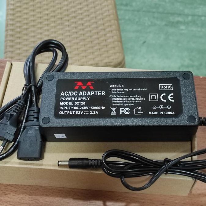 Adabanyak- Adaptor 5V ,3A Adaptor Modem Poe Adaptor Poe