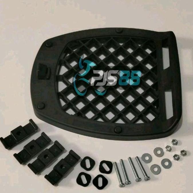 Base plate Givi e45 e35 e30 e26 e20 e19 / Tatakan box Givi e20 e45 e35 e30 e26 e19