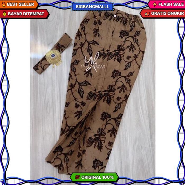 Rok Kamen Jadi Wiru / Wiron | Rok Batik Laris Manis