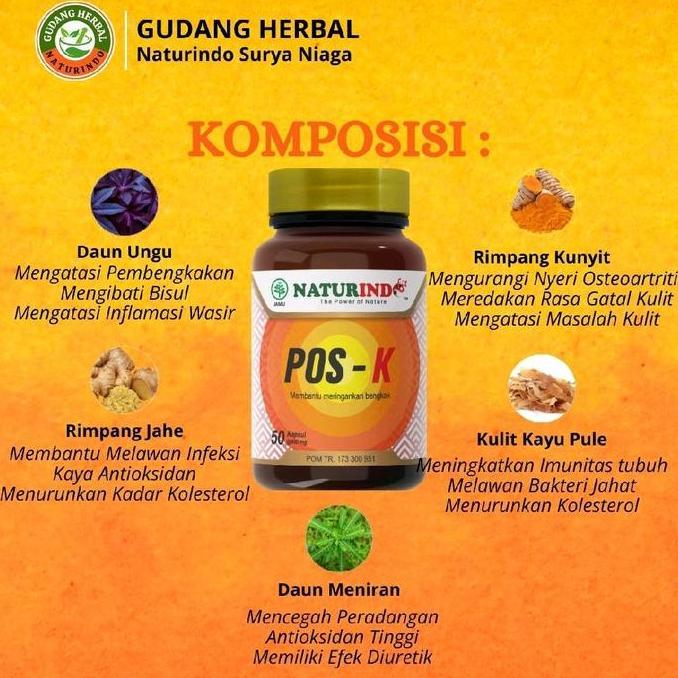 Zerox- Paketan Kista Dan Miom Tanpa Oprasi Original Cysto Up Dan Pos-K Naturindo
