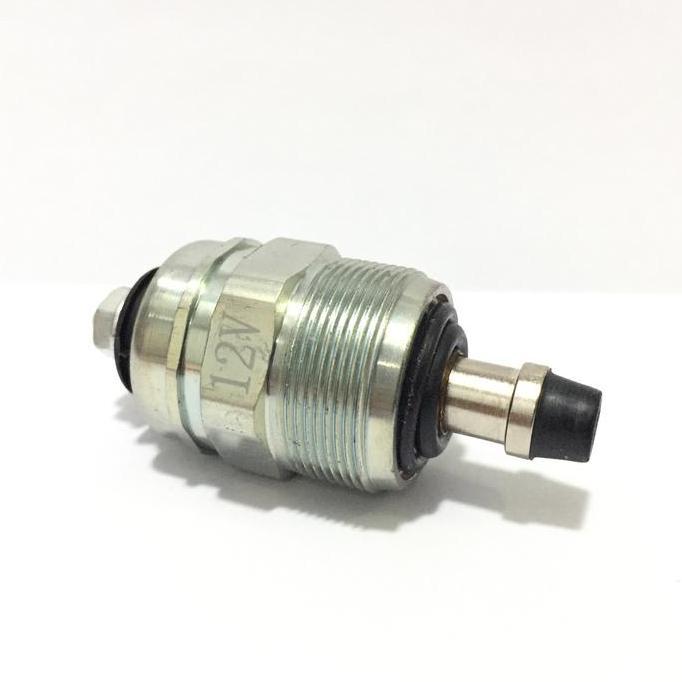 Promo Switch Selenoid Bospom Injektor Panther / Elf / Kijang / L 300 Diesel Cod