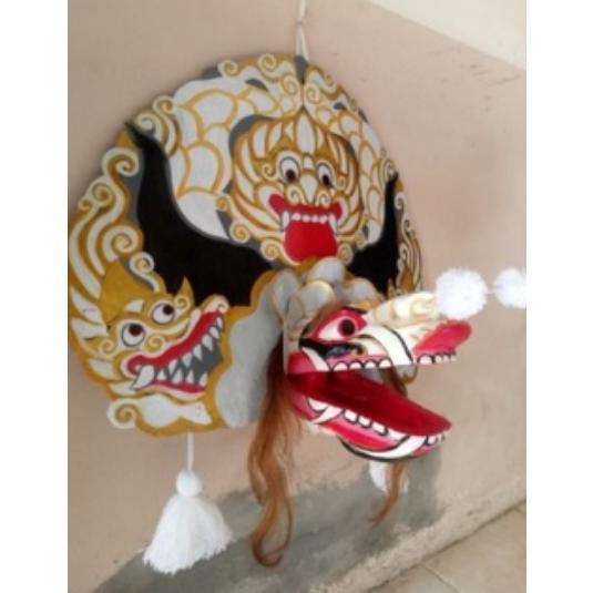 Diskon barongan PLIPIT pecut barongan anak2 barongan jumantoro sakral warga psht barongan jumantoro 