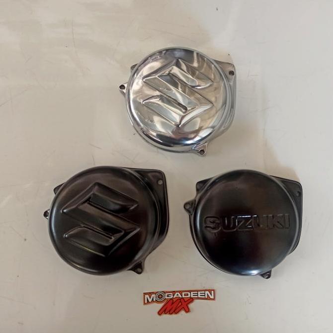 TUTUP MAGNET SUZUKI TS 125