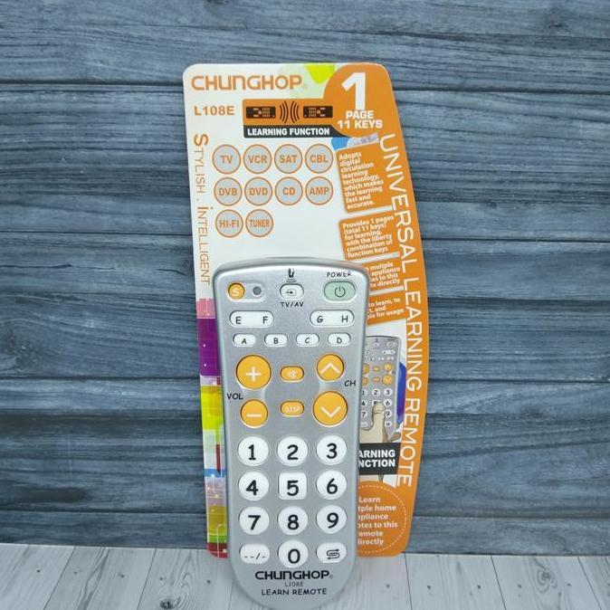 REMOTE REMOT MASTER COPY TV DVD DVB VCR SAMSUNG LG