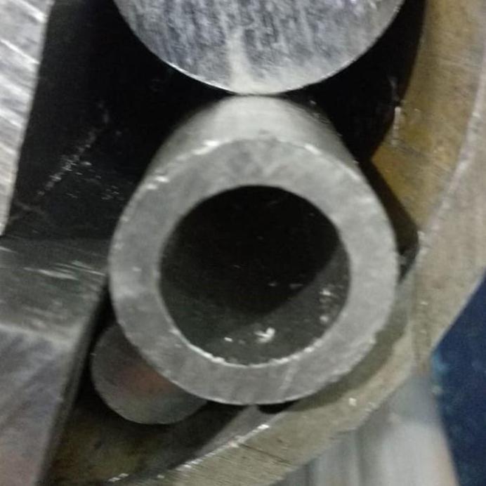 pipa aluminium 6063 od 34mm tebal 3mm