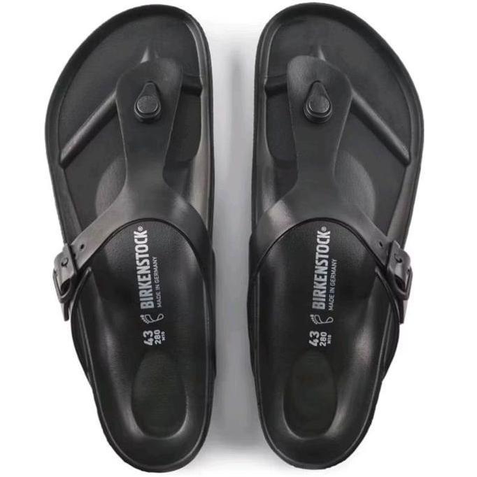 Sepatu Sandal Pria Birkenstock Eva Original Sandal