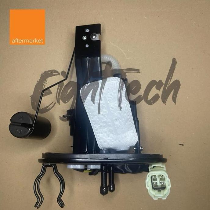 Fuel pump pompa bensin KTM Duke 200 250 390