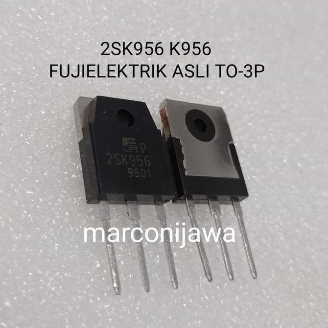 K956 2SK956 fuji