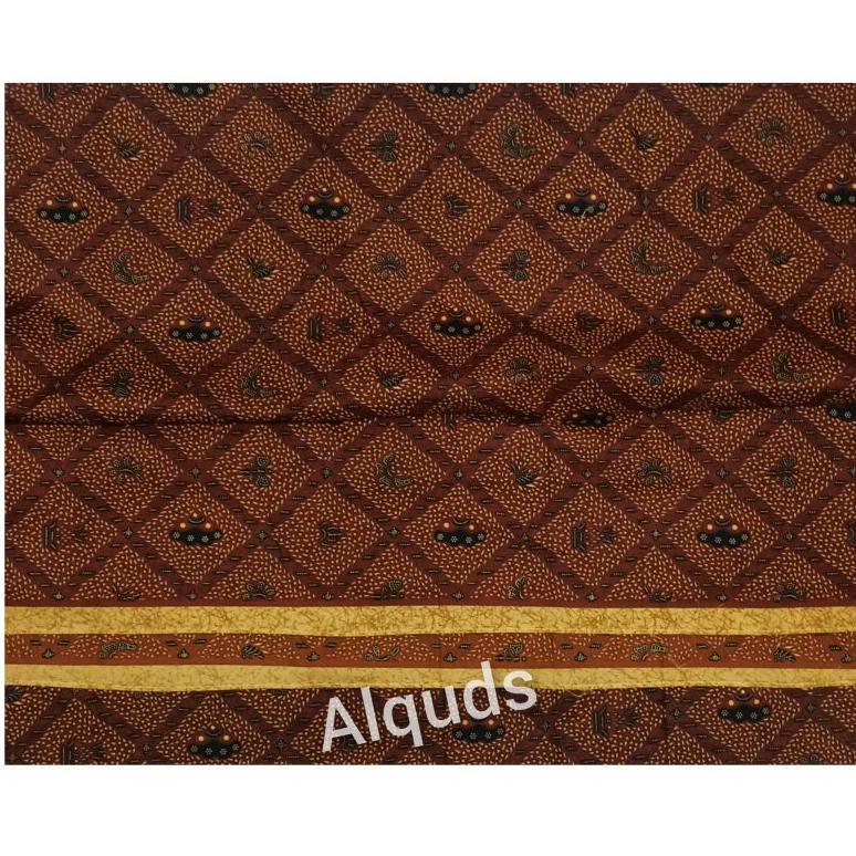 Disc Jarik Batik Panjang Kain Batik Sidomukti Seserahan Pengantin