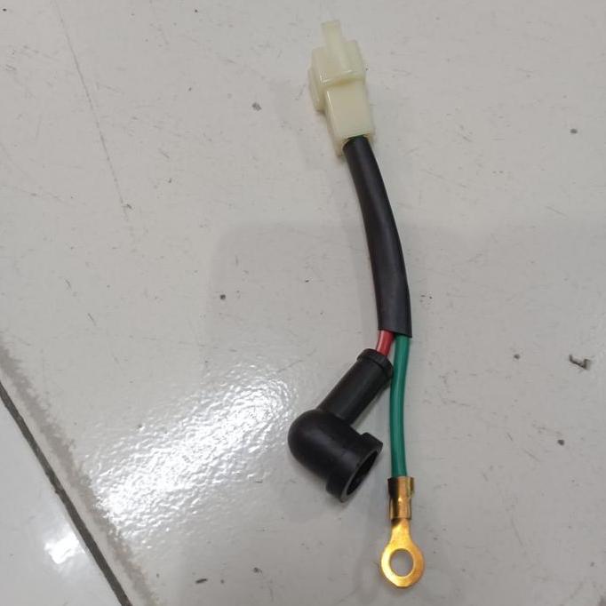 kabel aki karisma supra x 125