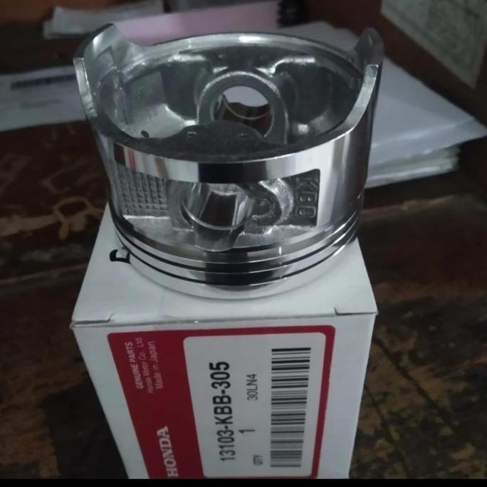 piston seher tiger ori AHM japan std