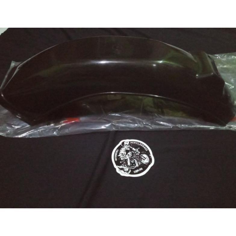 Spakbor Kolong Belakang Original Yamaha Rx King Rxs Rxk Yt115 Original