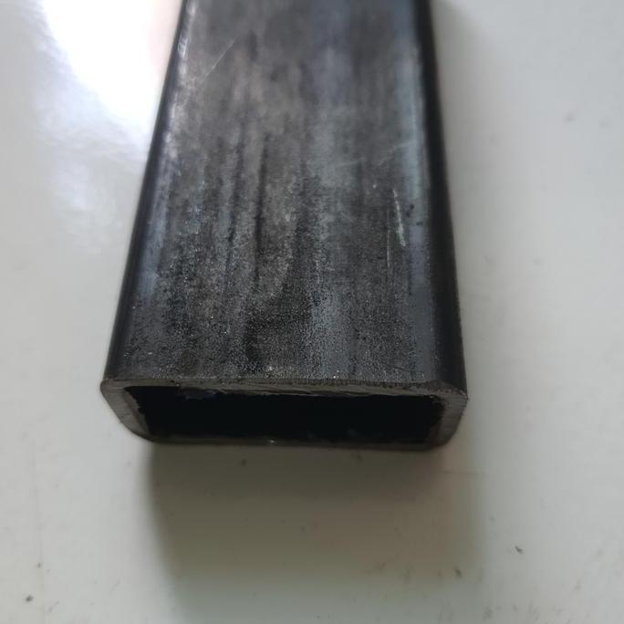 Besi Holo 4 x 6 Tebal 2,8 mm Panjang 1 - 2 meter