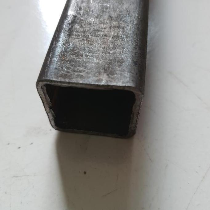 Besi Holo 4x4 Tebal 1,6 mm panjang custom