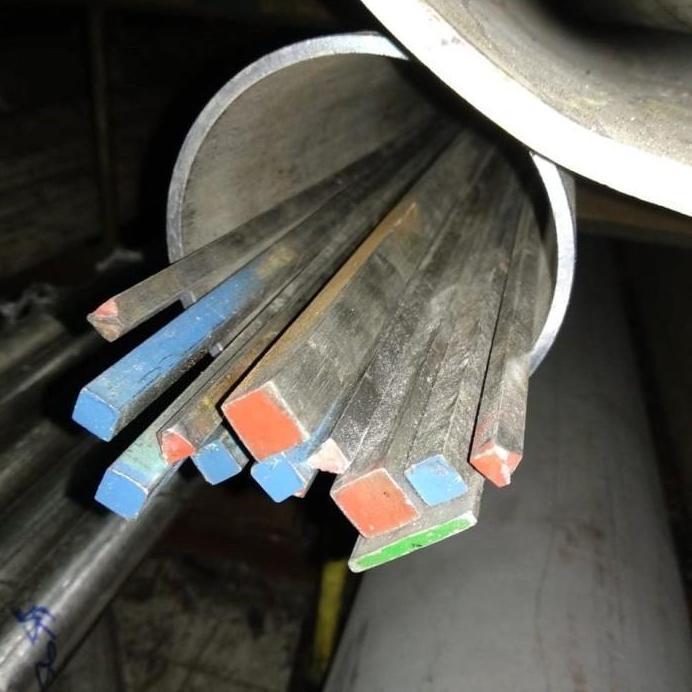 As kotak stainless 304 25x25mm