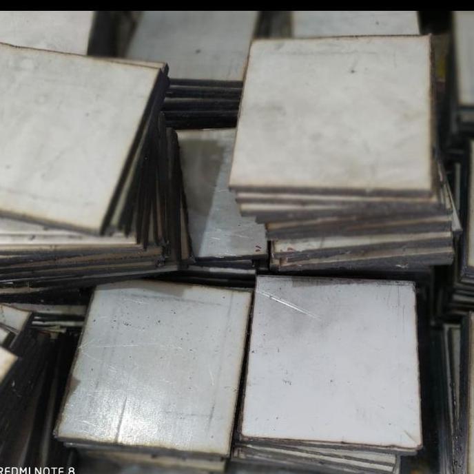 plat stainless 304 tebal 6mm
