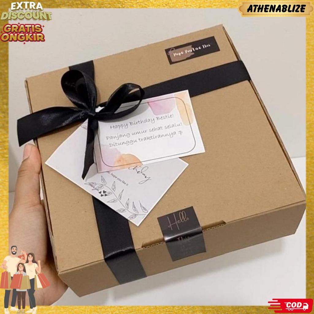 Hampers Cewek / Kado Cewek / Gift Box Cewek / Kado Anniversarry / Beauty Blender / Spons Make Up / B