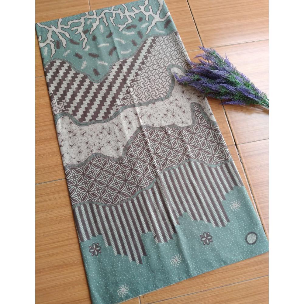 Cuci Gudang  Kain Batik Pekalongan Kain Panjang Batik Bahan Kain Batik Katun Motif Bahan Batik Pekal