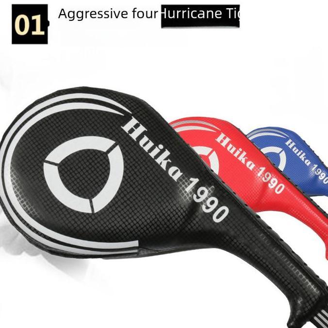 Target Taekwondo, Pecing pad Taekwondo model Double