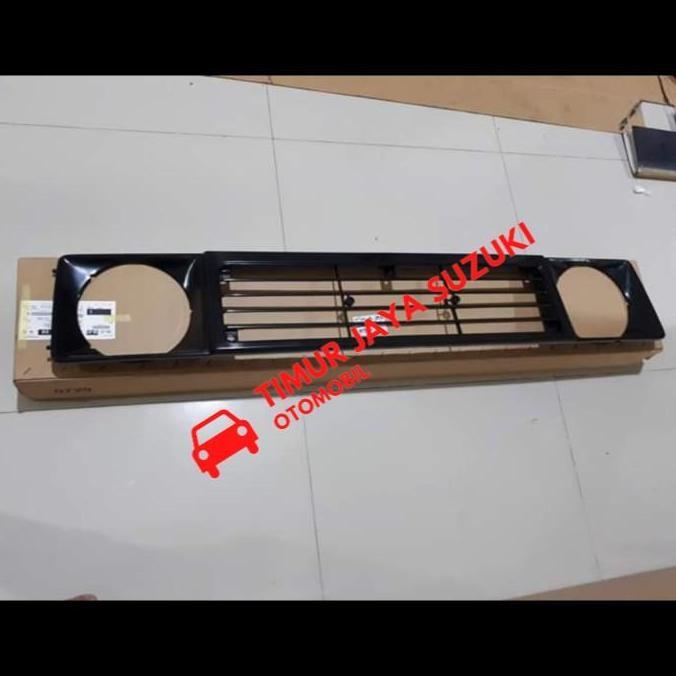 Grill samurai asli SGP Sparepart Suzuki