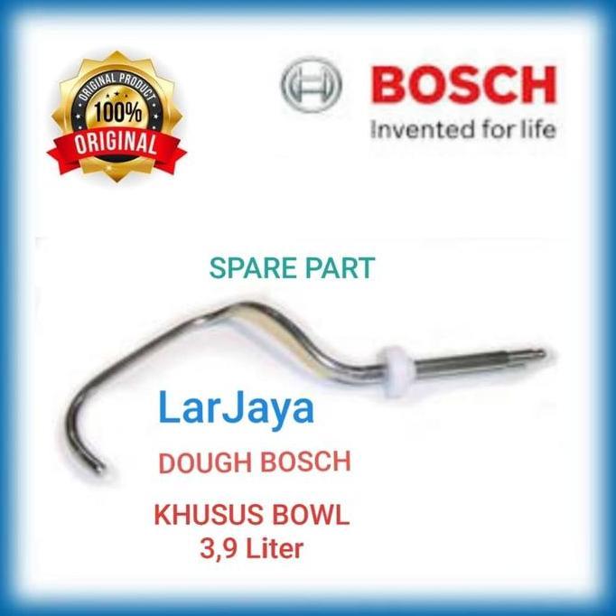 DOUGH BOSCH SPARE PART MIXER MUM44R1/ MUM48CR1