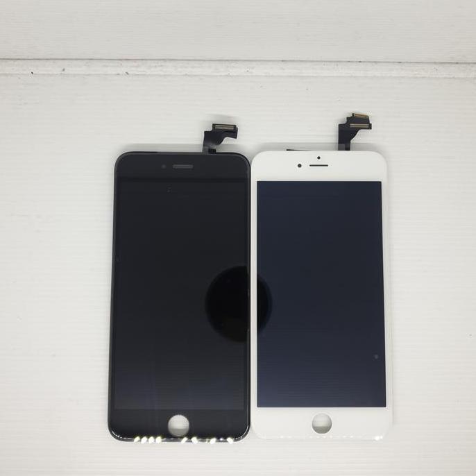 Lcd Touchscreen Iphone 6+