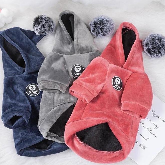 Baju Kucing Dan Anjing Baju Anjing Baju Kucing Baju Anjing Baju Berkerudung Baju Koral
