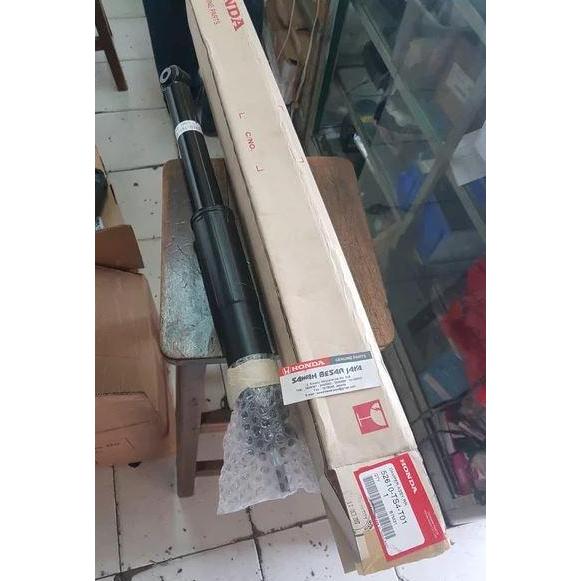 BESTSELLER SHOCK BREAKER ABSORBER DAMPER BELAKANG HONDA CIVIC FB FB2 FB3 ORIGINAL
