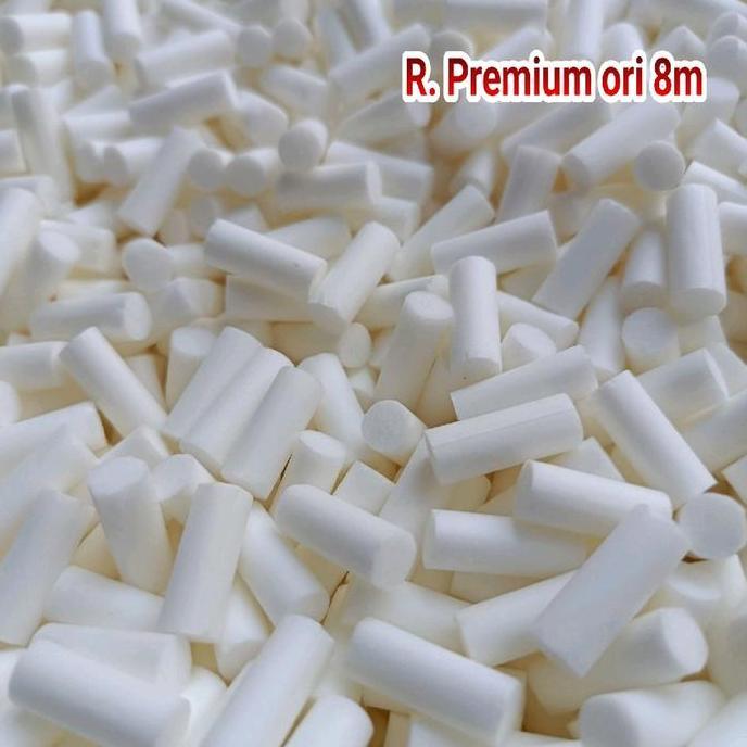 Penyaring Aquarium Busa Filter Reguler Premium  8m Untuk Perawatan Ikan pasti promo