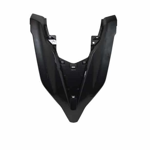 Cover Front Black Metalic - New Vario 125 eSP K60R 64301K59A70ZR