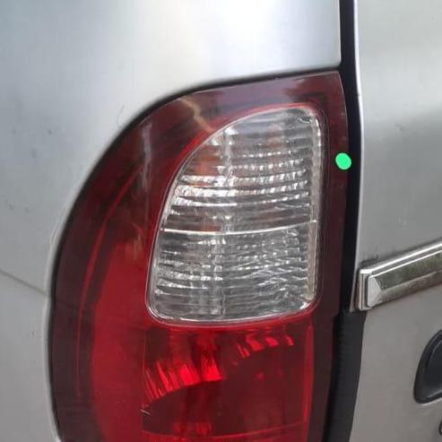 Promo LAMPU STOP / STOPLAMP ISUZU PANTHER LS LV LM TOURING ORIGINAL Diskon