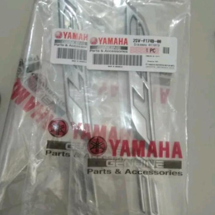 EMBLEM LOGO XEON GT 125 ORI
