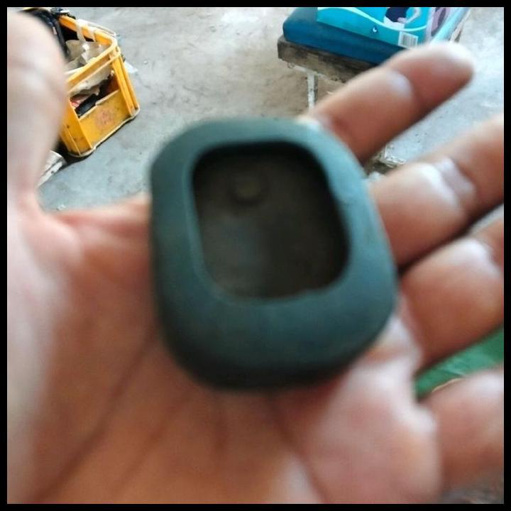 BEST DEAL KARET PEDAL REM MOTOR SUZUKI LAWAS VINTAGE