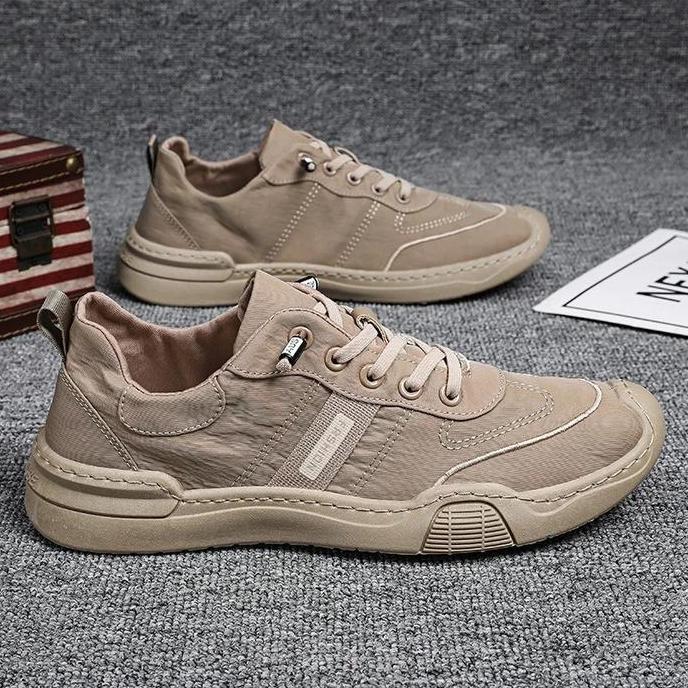 Sneakers Pria Sepatu Cowok Pria Dewasa Se-08 Sepatu Casual Pria Sneakers Premium Olahraga Running Pr