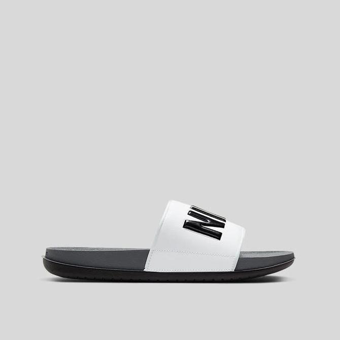 Nike Offcourt Adjust BQ4639-001 Sandal Pria 120496303