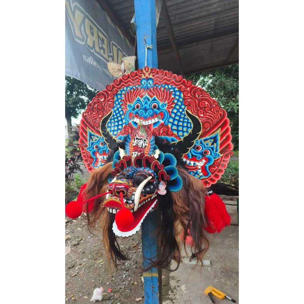 BARONGAN ANAK | BARONGAN KAPSUL | BARONGAN | CAPLOKAN ANAK | BARONGAN PENTAS ANAK | BARONGAN KEDIRI 