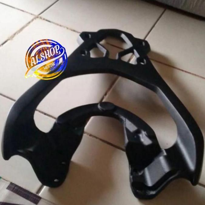 BREKET BOX MOTOR FREEGO / BEHEL BOX FREEGO DUDUKAN BOX YAMAHA FREEGO Motorcycle